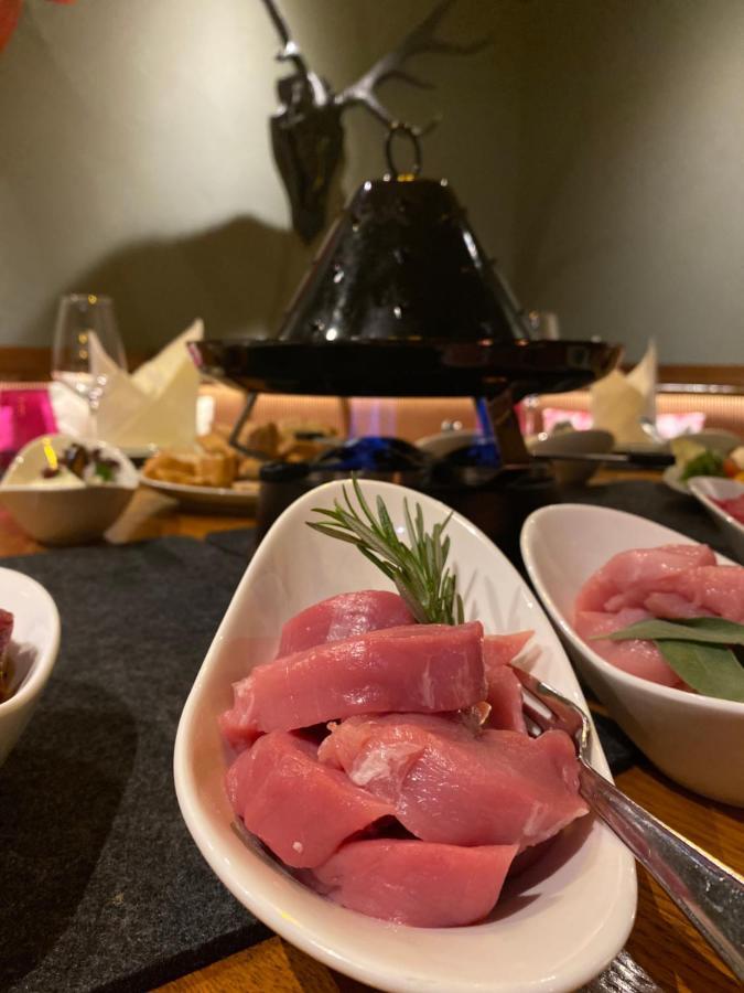 Harz Hotel & Spa Seela 巴特哈尔茨堡 外观 照片