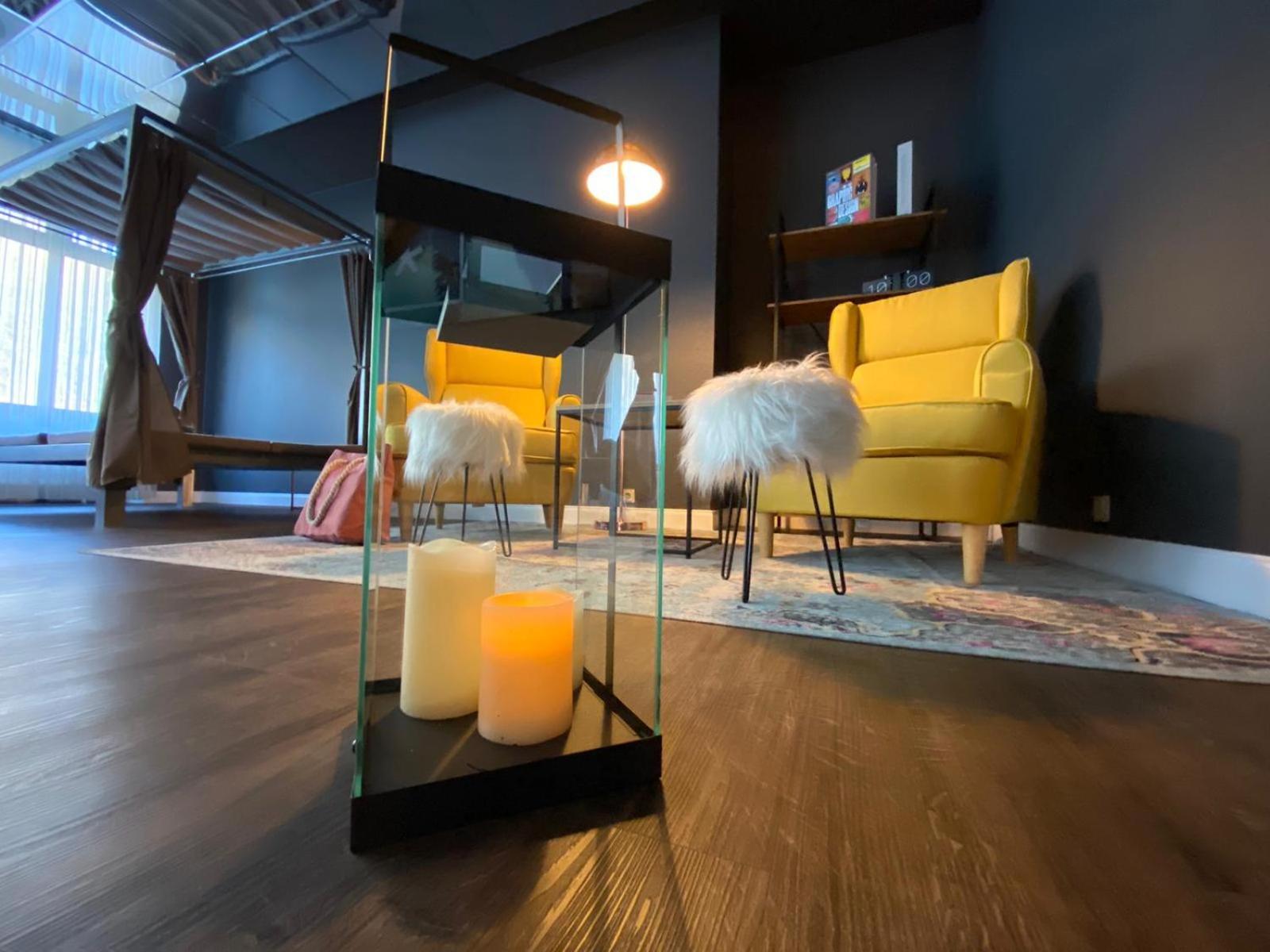 Harz Hotel & Spa Seela 巴特哈尔茨堡 外观 照片