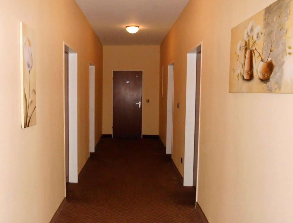 Harz Hotel & Spa Seela 巴特哈尔茨堡 外观 照片
