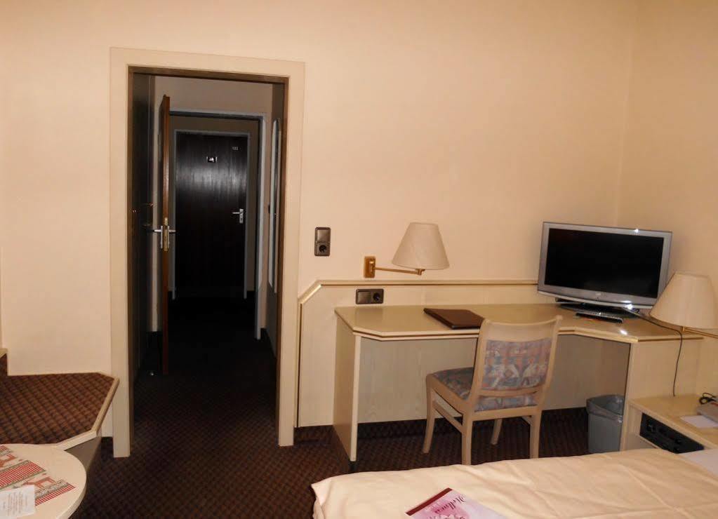 Harz Hotel & Spa Seela 巴特哈尔茨堡 外观 照片
