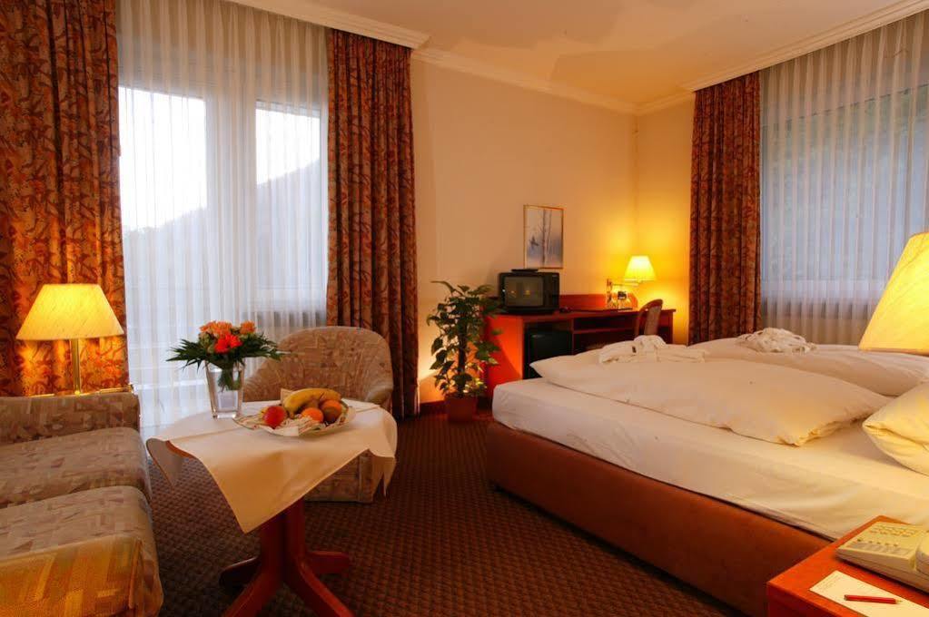 Harz Hotel & Spa Seela 巴特哈尔茨堡 外观 照片
